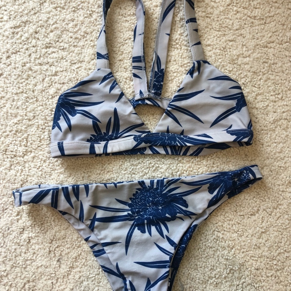 Mikoh bathing suit